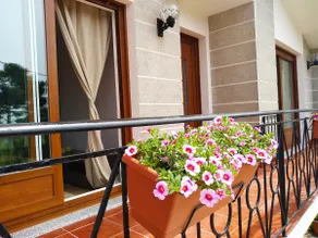 Wohnung in Sanxenxo nahe Montalvo Strand - Image 4