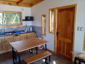 Cabin on El Quisco's Isla Negra - Image 2