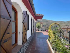 Vista Blanca country house with beautiful views - Image 2