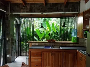 OUTDOOR LIVING!!!- Private 2 Bedroom Villa with Pool, Privacy, & Nature - Image 4