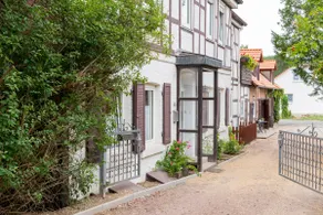 Lilac apartment in the ”Alten Gärtnerhof” - Image 3