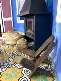 Al-Andalous house in Chefchaouen’s medina - Image 4