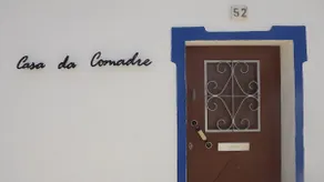 Casa da Comadre - Casas de Taipa - Image 2
