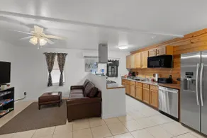 ”The Sanctuary” PVT apt, country setting- EV L2 - Image 3