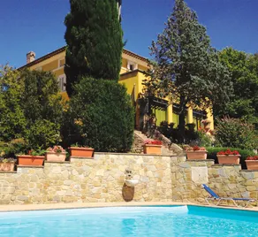 Tourist Accommodation Vocabolo Broglino Villa Pool - Image 5