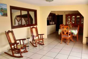 Spacious house half a block from the Zócalo - Image 2