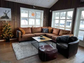 Cabin in Raudalen, by Beitostølen. Cleaning included. - Image 4