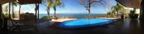 Beautiful Ocean View Villa in Costa Rica - Image 3
