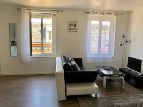 Maison Etretat à 50 mètres de la plage - Image 2