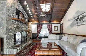 16 Sleepers | Retreat | Tennis/Pickle Ball, Hot Tub/Sauna - Image 3