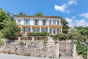 Provençal Villa Facing South with Sea View & Pool - Image 5