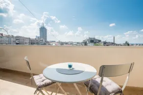 Urban ZEN with View - City Break Apartments - Image 5