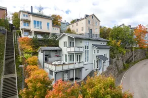 Villa Rajaportti Loft House-Sleeps 14-Lake Views-Sauna Capital-Front Yard Parking-Electric Vehicle - Image 3