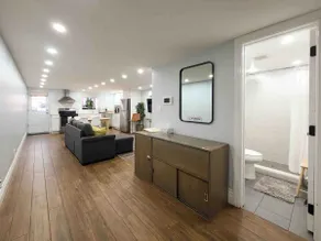 Modern Space w/ Private Bath - Image 5