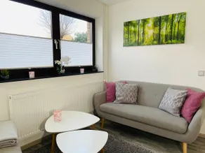 FeWo Amsel - in a quiet location - easy to get to the fair - Image 2