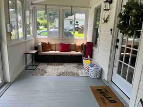 Cabin Love at the Lake - Image 2
