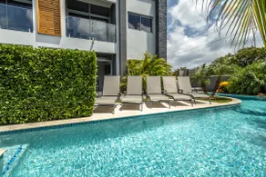 Second Floor| 1 BDR | Elegant | without Balcony - Image 3