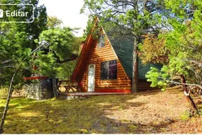 Cabin #2 for 6 people Los Lirios Arteaga Coah. - Image 2