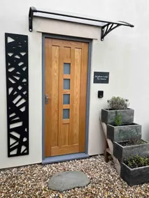 Brigsham Lodge - The Annexe - Image 5