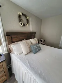 Cheerful 4 bd Pet Friendly Home By Millcreek park - Image 4