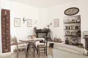 Casa del Vento in San Cono, im pulsierenden Herzen der Madonie. - Image 2