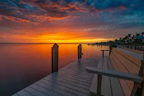 Beachfront | Pvt Fishing Dock, Shelling, Sunrises - Image 3