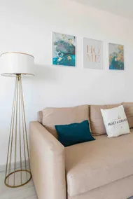 Elegance Home - Visit Paris - Private Parking - CDG - Image 4
