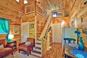 Sycamore Hollow Guest House - Image 4