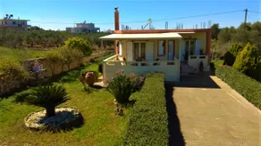 Pazinos/Neveli Cottage - Image 3