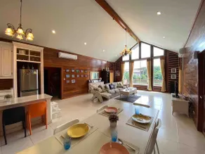 MaryBeth's LogHome - Bonanza Village, Khao Yai - - Image 2