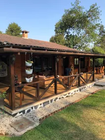 La Orduña cabin in the magical town of Coatepec. - Image 3