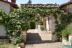 Borgo Bottaia ein Paradies der Nähe von Florenz (5 PAX) - Image 5