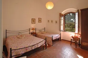 Follonica entire farmhouse with pool - 20 beds - Image 5