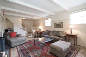 Private Lower Level Near Old Town - Image 2