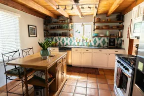 Peaceful 2 Bedroom Central Tucson Casa + Office - Image 2