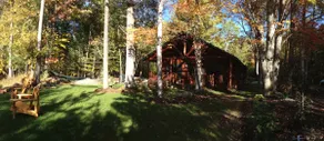 The Log Cabin at PeaceRidge - Image 5