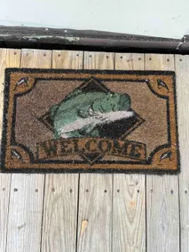 PawPaw’s Place… Lodging for fishing or hunting! - Image 3