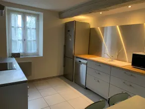 Renovated country house. *Motorcycle and bike garage* - Image 4