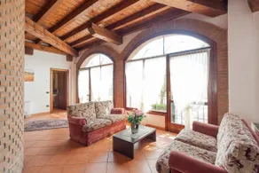 TABACHERA x10 Cascina with Private Pool Sirmione GARDA LAKE - Image 4