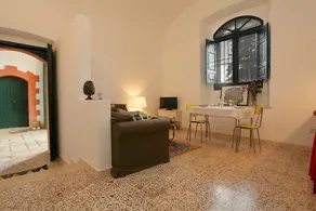 Casa Ribatteria, Masseria Floresta - Image 4