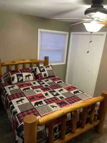 Rustic Country Cabin - Image 2