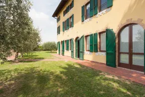 TABACHERA x10 Cascina with Private Pool Sirmione GARDA LAKE - Image 2