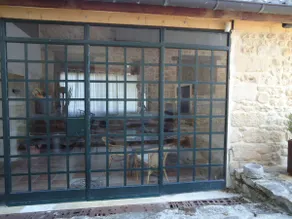 Artist's house at Quintanilla de los Adrianos - Image 3