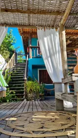 Ô Canto Caraíva with Pool - Casa Terra - Image 3