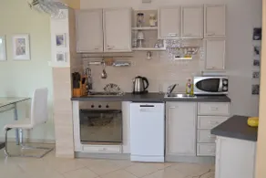 N0 STRESS in Sunrise apartment with garden - Image 5