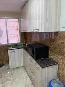 Specious modern 3 BHK flat - Image 3