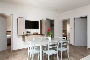 Apartment 4/6 people Terrace/Panoramic View - Image 3