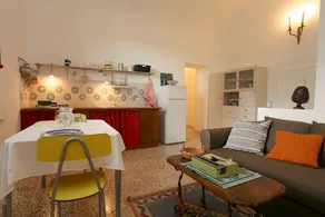 Casa Ribatteria, Masseria Floresta - Image 5