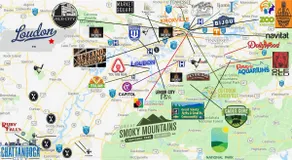 Knoxville| Hidden Gem| Amenities Galore - Image 2