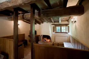 Self catering Mas Quintana de Ciuret til 16 personer - Image 3